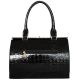 Женская сумка Valex EL811Z-210-5 BLKLAK черная